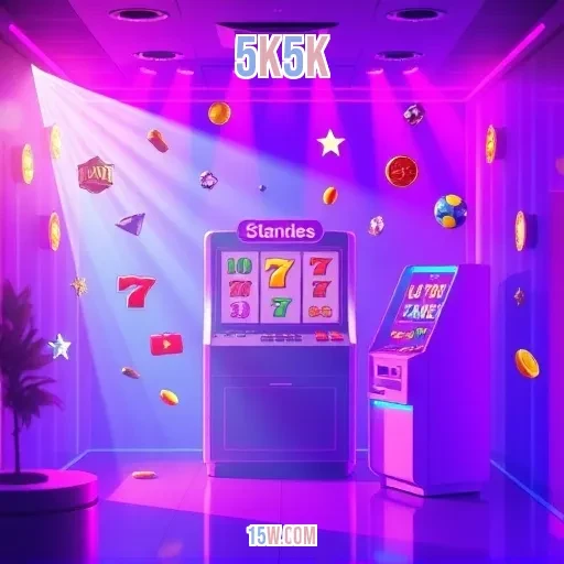 5k5k: Descubra os Melhores Jogos Grátis Para Se Divertir Online