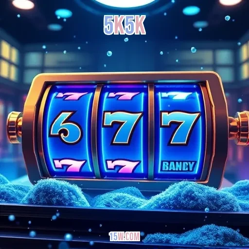 5k5k: Dicas Infalíveis para Dominar Seus Jogos Favoritos