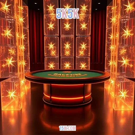 5k5k: Venha Conhecer Nossos Jogos de Aventura Empolgantes