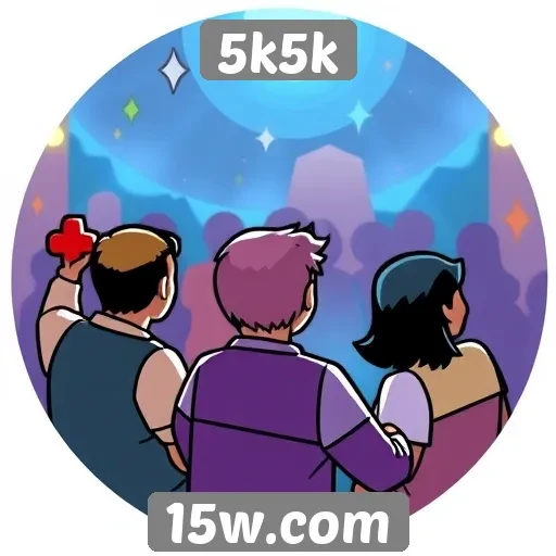 Recepção crítica dos jogos oferecidos no 5k5k