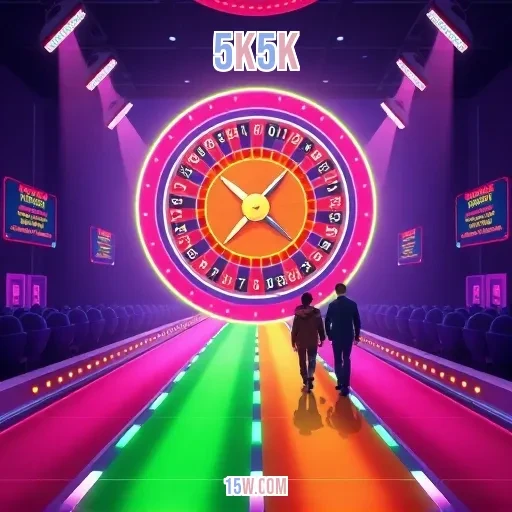 5k5k Avaliações: Como Fazer Escolhas Inteligentes em Jogos Online