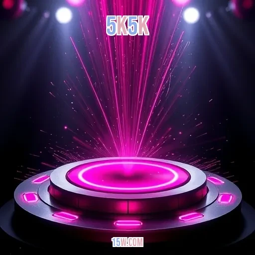 5k5k: Torneios que Transformam Sua Experiência de Jogo