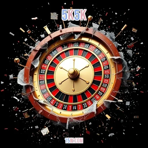 5k5k: Explore Jogos e Estratégias em Nossos Vídeos Incríveis